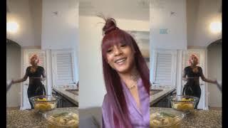 Mizz Twerksum vs The World #2
