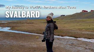 Svalbard: My Journey to the Northernmost Town in the World, Longyearbyen | Eat Travel Fun