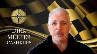 Dirk Müller: Eine ungewöhnliche Gold-Rally 🪙 &   Rabatt für limitierte Sherishòr-Sonderedition