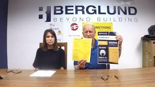 Toolbox Talk: Berglund Construction's Ethics Policy