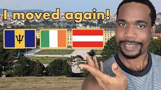 Culture Shocks - Moving to Austria from Ireland and Barbados