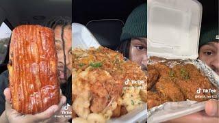 Keith Lee Food Review Compilation | Pt. 17 