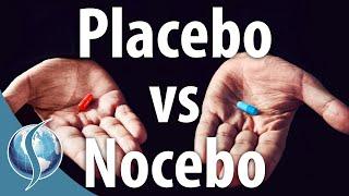 Placebo vs. Nocebo Effect