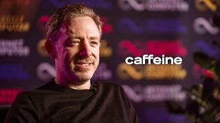 The Self-Writing Internet is Here: Dominic Williams Unveils Caffeine & Internet Computer 2.0