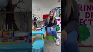 Esto es lo que necesitas para estudiar Educación Parvularia en UDLA ‍ #shorts