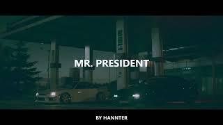 (FREE) Dark Trap Type Beat - «Mr. President» | Drake x Tyga Type Beat Instrumental