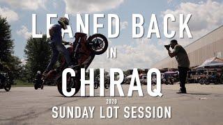 Leaned Back in Chiraq 2020 Sunday Lot Session (Canon 6D Mark ii)