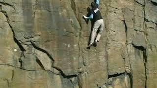 Brownstones Quarry Bouldering 3