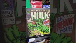 Vintage Posters - Hulk - Marvel - Batman - AC DC