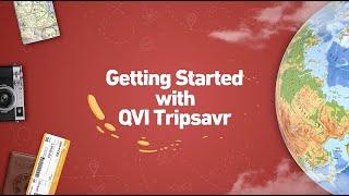 QVI Tripsavr: Everything You Need To Know To Get Started | Video Tutorials