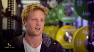 The Chase - Rory Sloane