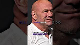 Dana White's MIRACULOUS transformation: The untold story from Gary Brecka