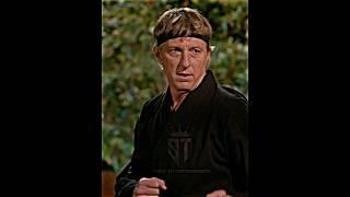 Johnny Vs Daniel S4 #youtubeshorts #daniel #viral #johnnylawerence #cobrakai#shorts