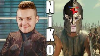 NiKo - The Notorious Juan (CS:GO)