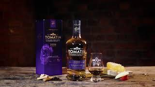 Tomatin French Collection - The Monbazillac Edition