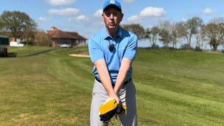 SENIOR GOLFERS : The BEST golf advice you’ll ever watch. HOW to gain CLUB FACE CONTROL #seniorgolf