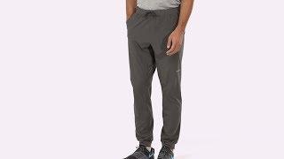 Patagonia Men's Terrebonne Joggers