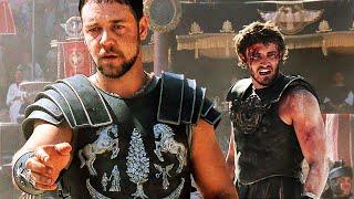 Ces scènes qui ont fait de Maximus et son fils des héros LÉGENDAIRES  4K