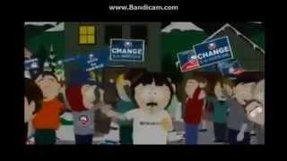 South Park best of Randy Marsh #1 German