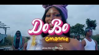 Gmannie - Dobo