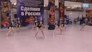 Воронеж демонстрирует московский уровень