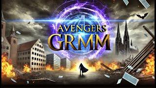 Avengers Grimm | HD | Tindakan | Film dengan sub Bahasa Indonesia