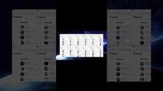 tiktok群发软件：名片跳转日进客200+ 。#tiktok群发 #tiktok群发系统 #tiktok营销系统