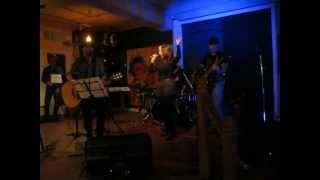 Doug's Birthday Jam Party; "Just Like a Pill"