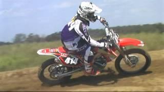 Corey Radcliff at Hog Heaven