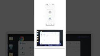 SHAREit Connect PC feature helps you transfer files to PC wirelessly  #shareit #filetransfer