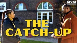 The Catch-Up | Romantic Drama Short Film (2023) | MYM