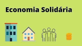 Pesquisas OM: Economia Solidária