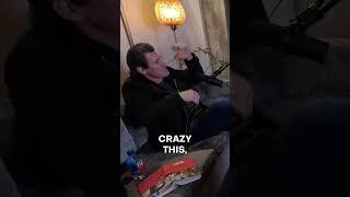 Josh Brolin on the Gift of Life | The Seano Show #shorts