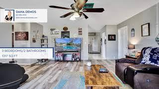 Dana Demos Realtor, Coldwell Banker- 4677 Poseidon Place, Lake Worth, FL