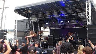 JOSH KAIN 'Tell Me Where the Party's At' /LOUIEFEST 9/7/24