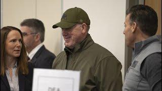 ICE arrests 370 in Boston; Homan targets city’s immigration policies