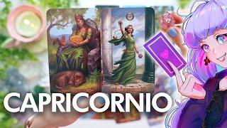Capricornio MADRE SANTA! DIOS TE VA A SORPRENDER, JUSTICIA Y FORTUNA DE TU LADO Tarot de Tallulah