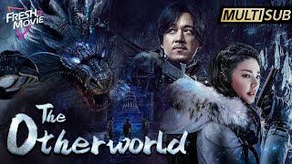 【Multi-sub】The Otherworld | Cross the Parallel Devildom in Mirror | Action Fantasy | Full Movie