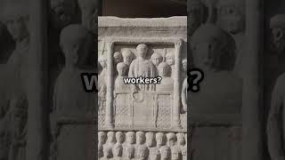 alien visitor on planet earth?     #AncientAliens   #AncientHistory #shorts #shortvideo #shortsfeed