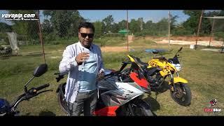 Suzuki Gixxer Legacy in Bangladesh