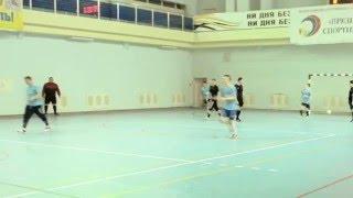 Beautiful freekick futsal | красивый штрафной удар | минифутбол