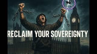 Reclaiming UK Sovereignty Through Lawful Notices