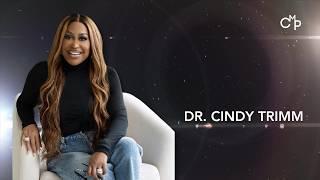 Dr. Cindy Trimm - The Mantle