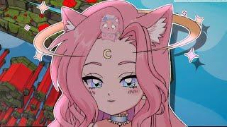 Deaf | meowmoonified