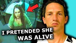 Disturbing Disappearance Leads Officers to Horrifying End - The Case of Samantha Koenig