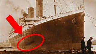 Titanic Disaster: 5 Mysteries That Still Haunt the World