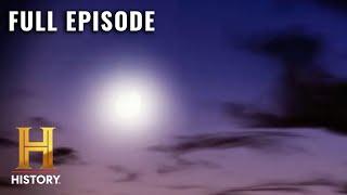 UFO Hunters: Military Pursues UFOs (S3, E11) | Full Episode