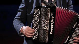 ACCORDION 🪗 "ARCOBALENO" (Waltz) Edmondo Comandini @Musicainballo