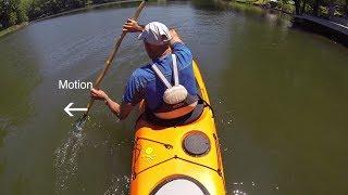 Sculling Draw - How to Paddle Series