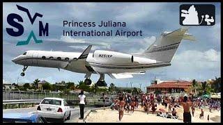 Princess Juliana - The Scary & Crazy moments (a Pilotdynan Production) part 1